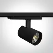 CRNI ŠINSKI LED REFLEKTOR 16W-22W PV CCT 230V DM65670BT/B/V