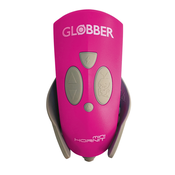 Globber LED-svjetiljka sa zvucnim efektima Mini Hornit, roza