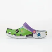 Sneakers Crocs Toy Story Buzz Classic Clog Blue Grey EUR 42-43