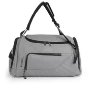 Gabol Putna torba/ranac 55x30x28 cm 41l - 0,77kg Canada siva ( 16TRG125231C )