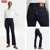 Levis 725 Traperice