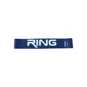 RING mini elastična guma za vežbanje RX MINI BAND HEAVY