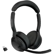 JABRA Evolve2 50, USB C A, MS Stereo ( 25089-999-799 )