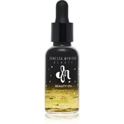 Danessa Myricks Beauty Beauty Oil olje za obraz z vlažilnim učinkom 30 ml