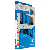 Set klešta u kartonskoj kutiji 402B Unior
