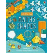 Lift-the-Flap Maths Shapes