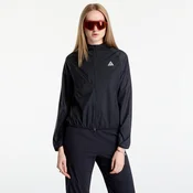 Jakna Nike ACG Aireez Womens UV Protection Trail Running Jacket Black/ Black/ Summit White XS