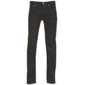 Levis Kavbojke slim 511? SLIM FIT Črna