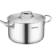 Šerpa Proline Gastro 20.4l fi 36x21cm sa poklopcem Korkmaz