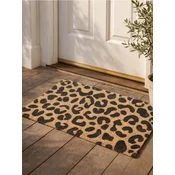 Sinsay - Otirač sa leopard printom - šareno