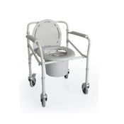 TOALETNI STOL TGR-R KT 023C NA KOLESIH