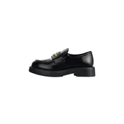 Love Moschino Natikači CITY40 črna