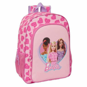 Školski Ruksak Barbie Love