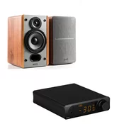 HiFi komplet (MX3s+P12)
