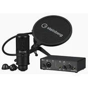 Steinberg IXO12 Podcast Pack