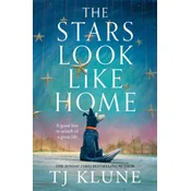 Stars Look Like Home