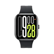 Xiaomi Redmi Watch 5 Obsidian Black sat (BHR9389GL)