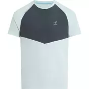 Energetics STEFAN SS M, muška majica za trcanje, plava 435706