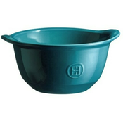 EMILE HENRY Zdjela Ultime Gratin 16,5x14cm / 0,55l / keramika / plava