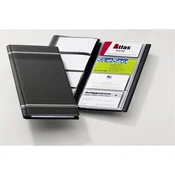 DURABLE ALBUM ZA VIZITKE VISIFIX 8581