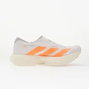 Sneakers adidas Adizero Adios Pro 4 Ftwr White/ Lucid Orange/ Lucid Red EUR 42 2/3