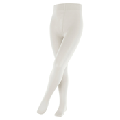FALKE Hlačne nogavice Cotton Touch  off-bela