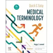 Quick & Easy Medical Terminology