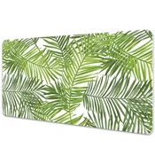 Decormat Podloga za mizo Palm listi 120x60 cm