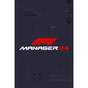 F1 Manager 2024 - Deluxe Upgrade Pack (DLC) Steam Key (PC) GLOBAL