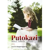 Putokazi