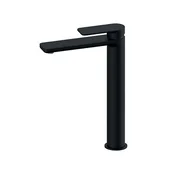 Rosan S.2 BLACK Baterija za lavabo L