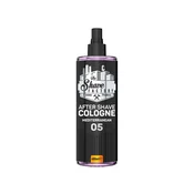 Kolonjska voda 05-MEDITERRANEAN 400 ml