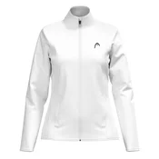 Ženska bunda Head CLUB 25 Jacket Women WH S
