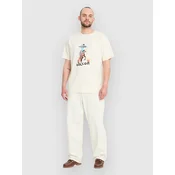 Volcom Billow Jeans dirty white