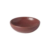 COSTA NOVA Pacifica skledica, 21 mm, premer: 72 mm, cayenne (6 kos)