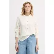 United Colors of Benetton Bluza ženska z viskozo