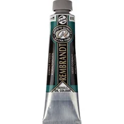Rembrandt Oil Paint 40 ml Cobalt Green