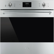 Pečica SMEG SF6300VX
