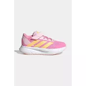 Adidas DURAMO SL2 EL C, djecije patike za trcanje, roza OND80