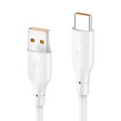 Kabel KONFULON Joko DC65 za USB na Type-C 1m