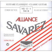 Strune za klasično kitaro Alliance Savarez