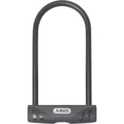 ABUS Ključavnica za kolo Abus 32/150HB230 + USH-držalo, 37492-0,oprema za kolo