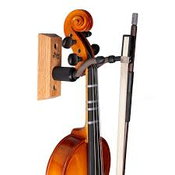 Držalo za violino ali violo CC01VS OAK String Swing
