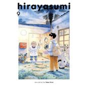 Hirayasumi, Vol. 9