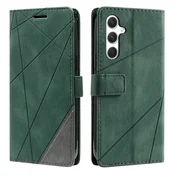 Zelena Flip Line torbica (Samsung Galaxy A17 5G)