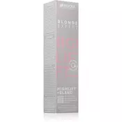 Indola Blond Expert Highlift + Blend poltrajna barva za lase odtenek H.2+ 60 ml