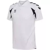 Unisex polo majica hmlCORE 2.0 POLO