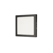 BBLINK KNS5 LED panel N/Z 24W 4000K, Crni