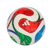 Adidas WC TRN SAL, nogometna žoga, večbarvno KTD70