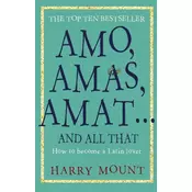 Amo, Amas, Amat ... and All That